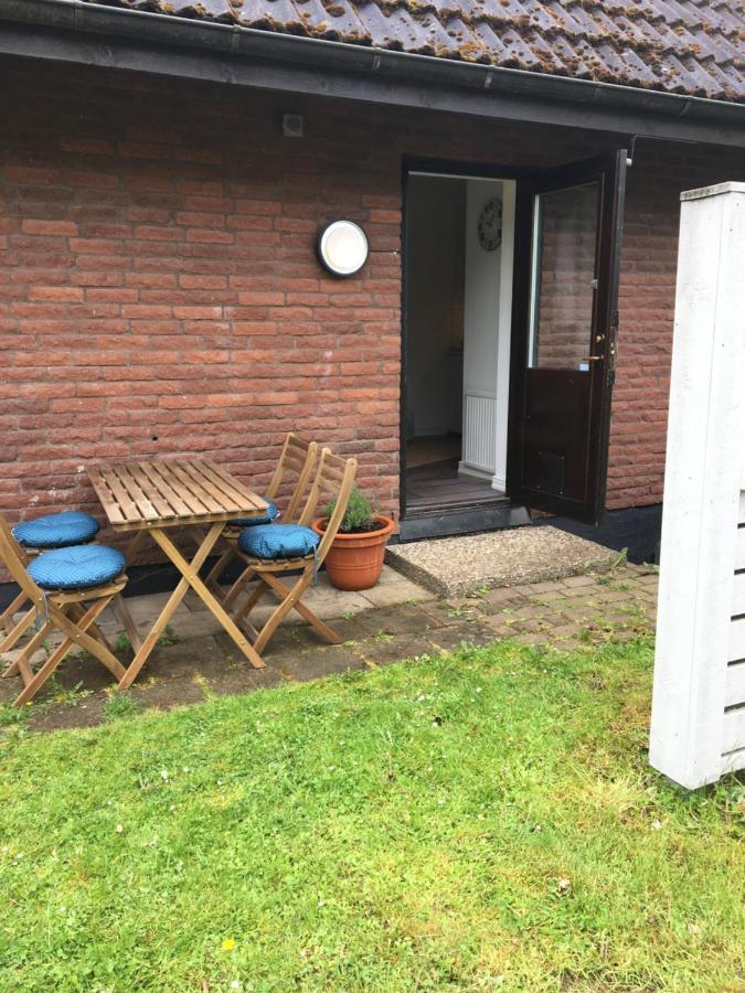 Davidslids Cottage Löddeköpinge Exterior foto